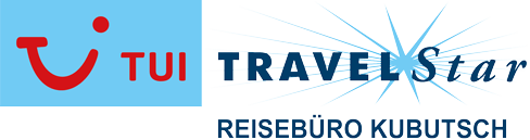 Reisebüro Kubutsch Logo