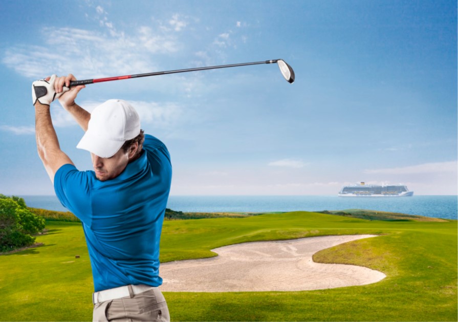 golf