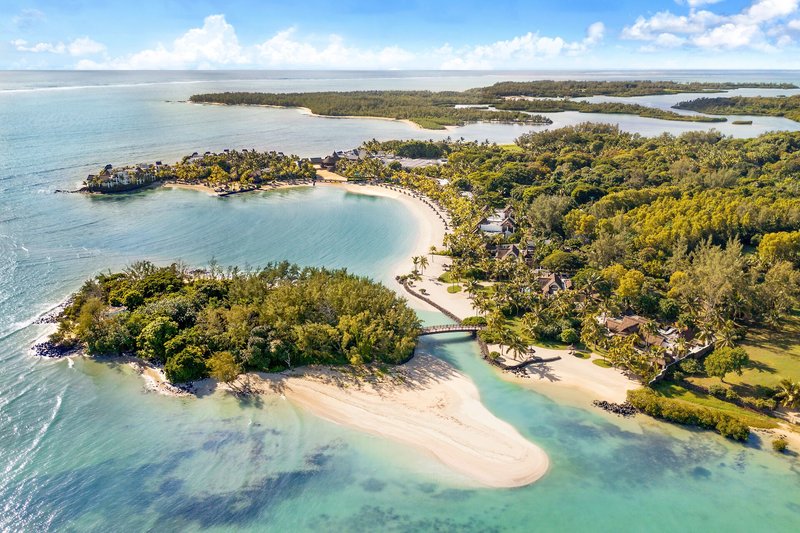 Golfurlaub in Mauritius im Indischen Ozean