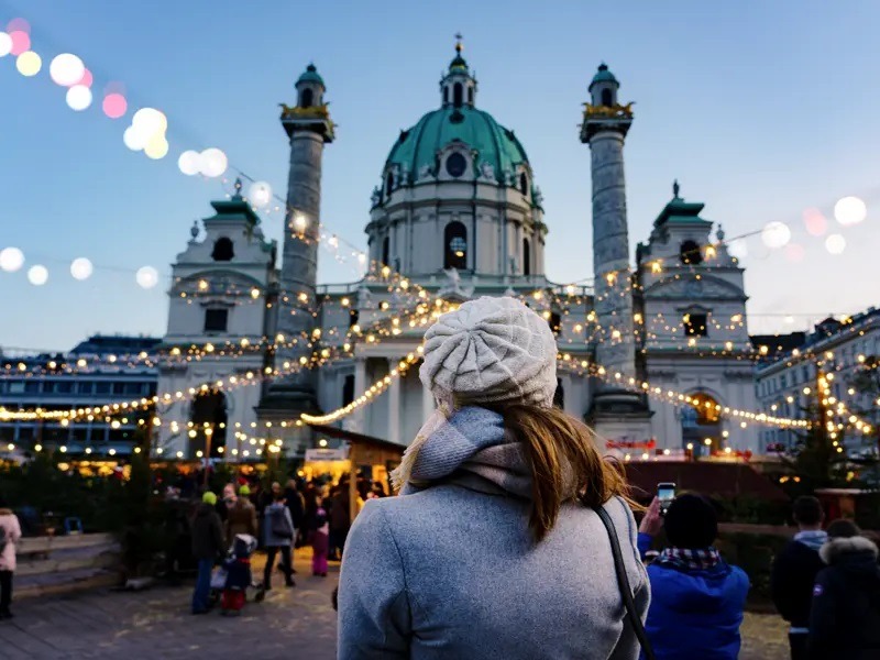 Silvester für Singles und Alleinreisende