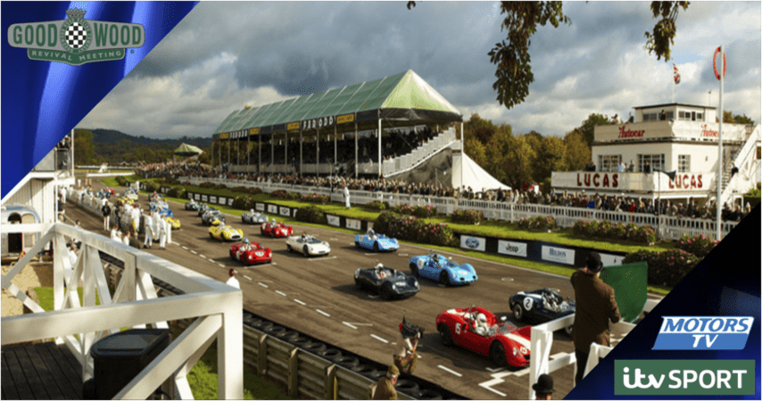 Goodwood Revival