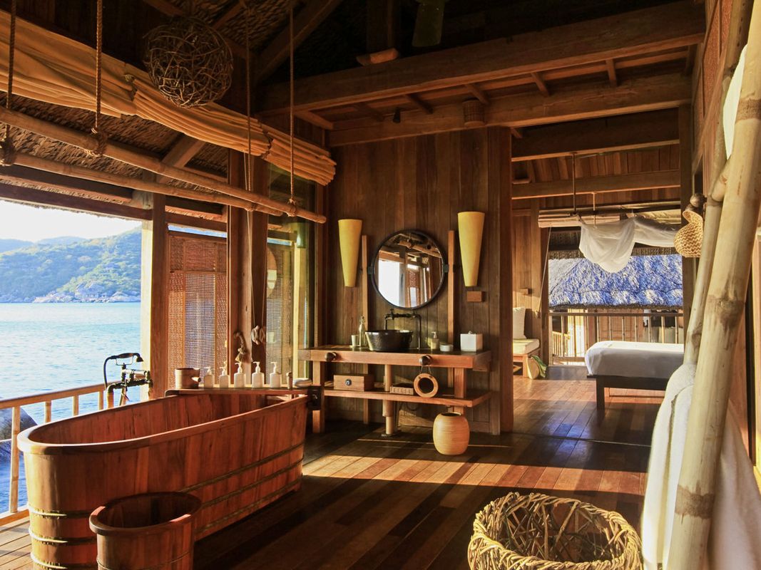 SIX SENSES NINH VAN BAY 2