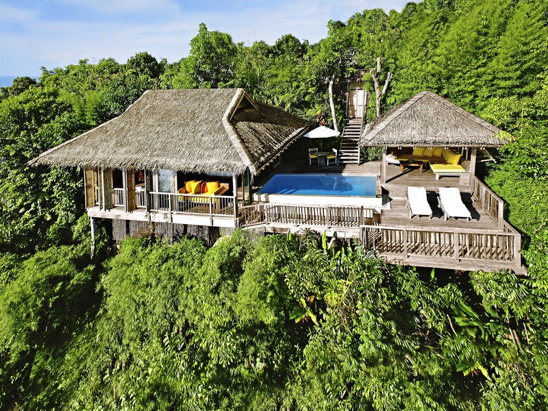 Six Senses Yao Noi 2