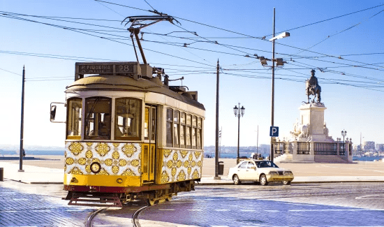 lissabon-strassenbahn