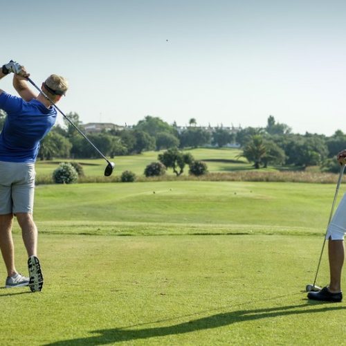 Ald Andalusien Golf
