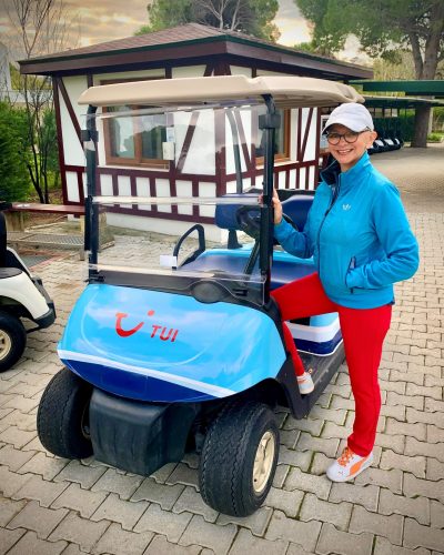 Anja Tui RC Anja Tui RC