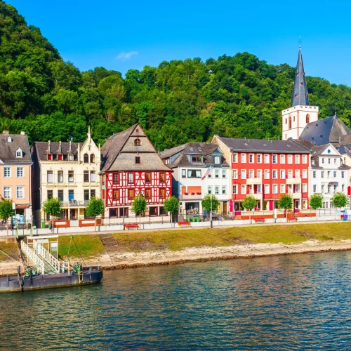 B&M Ufer