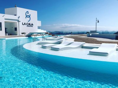 La Cala Suites Hotel reisebuero-hamm.com