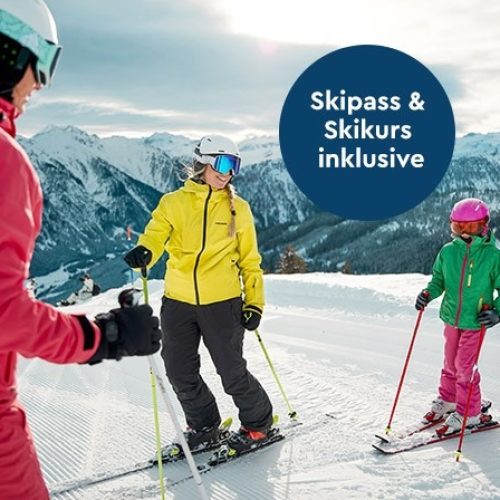 ski